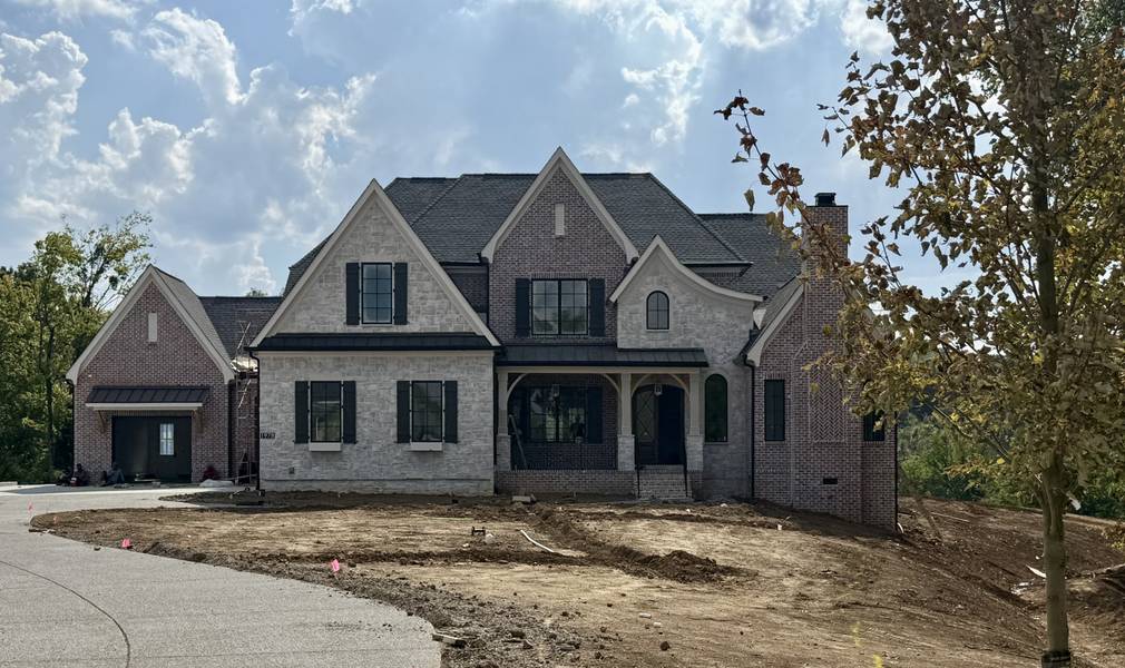 1978 Napa Drive, Brentwood, TN 37027