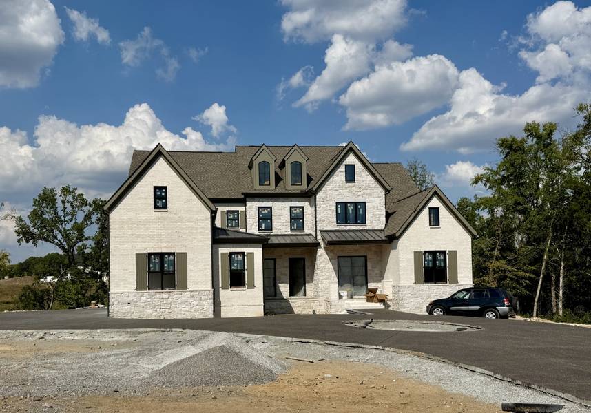 9905 Amarosa Ct, Brentwood, TN 37027