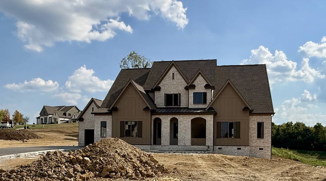 1970 Napa Dr, Brentwood, TN 37027