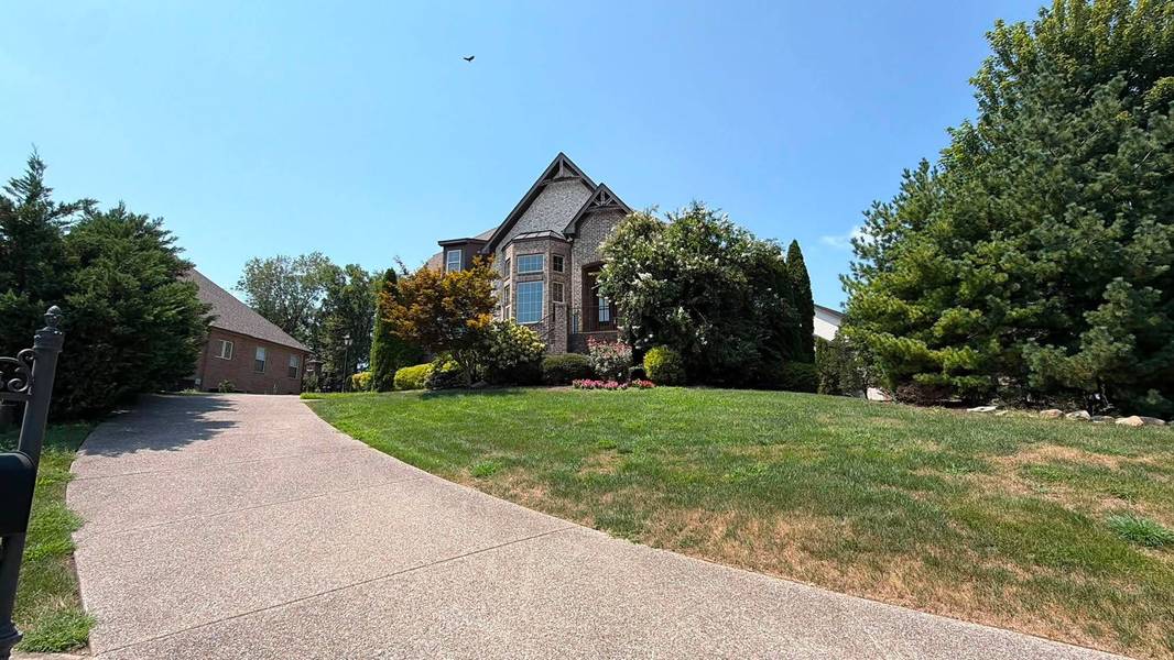 2025 Clifton Johnston Ct, Nolensville, TN 37135