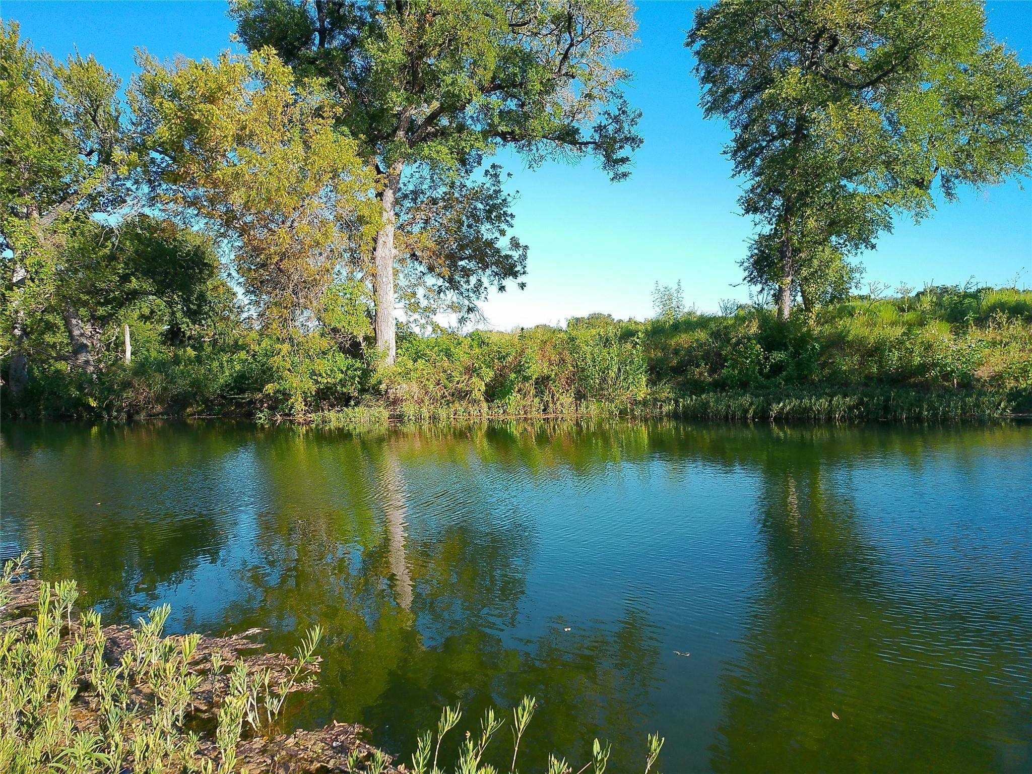 Lot 34 Serenity DR, Bertram, TX 78605
