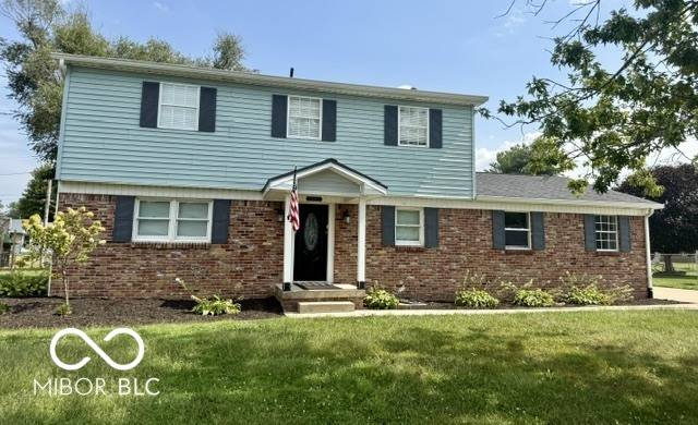 15007 N Bluff RD, Edinburgh, IN 46124