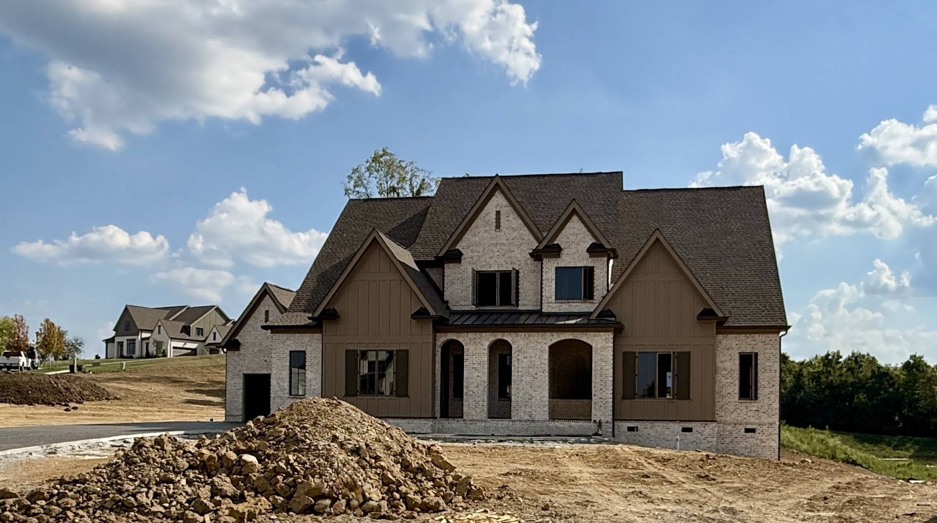1970 Napa Dr, Brentwood, TN 37027