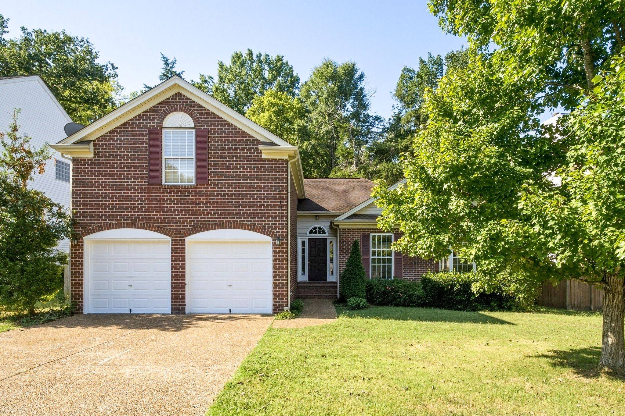 541 Wheatfield Way, Nashville, TN 37209