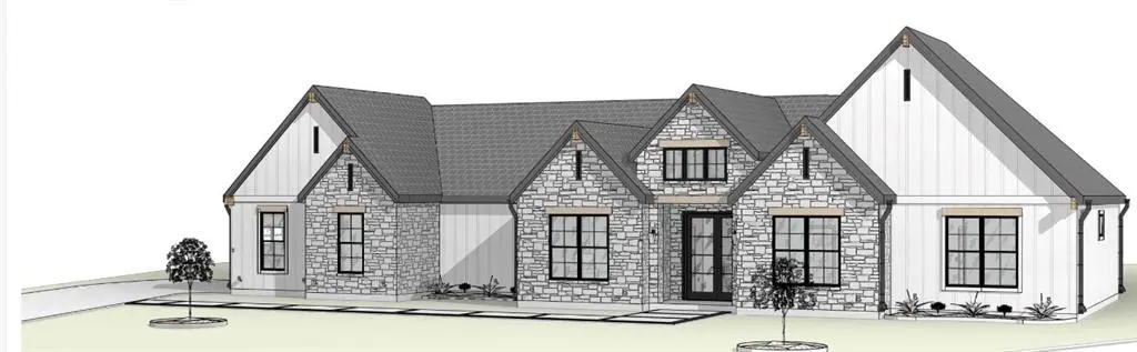 137 Ellis Avenue, Canton, TX 75103