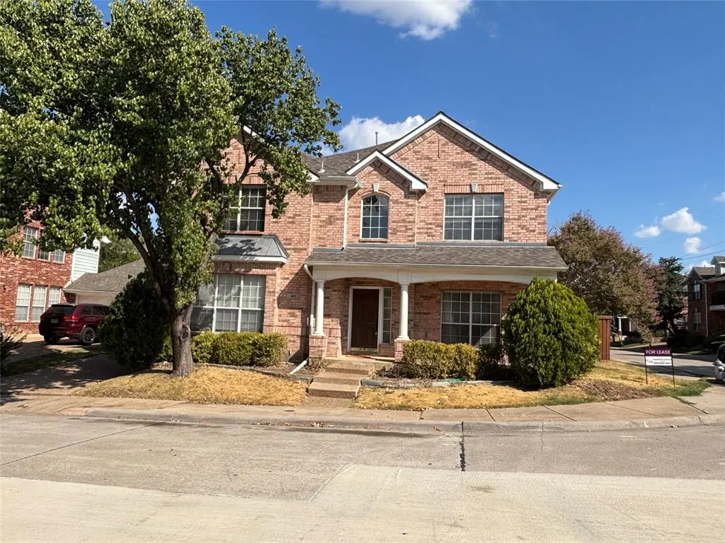 462 Richmond Street, Irving, TX 75063