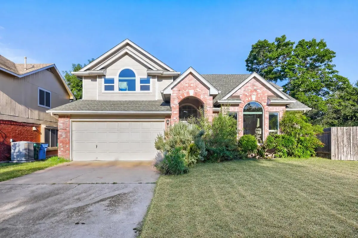 17204 Village Glen RD, Pflugerville, TX 78660