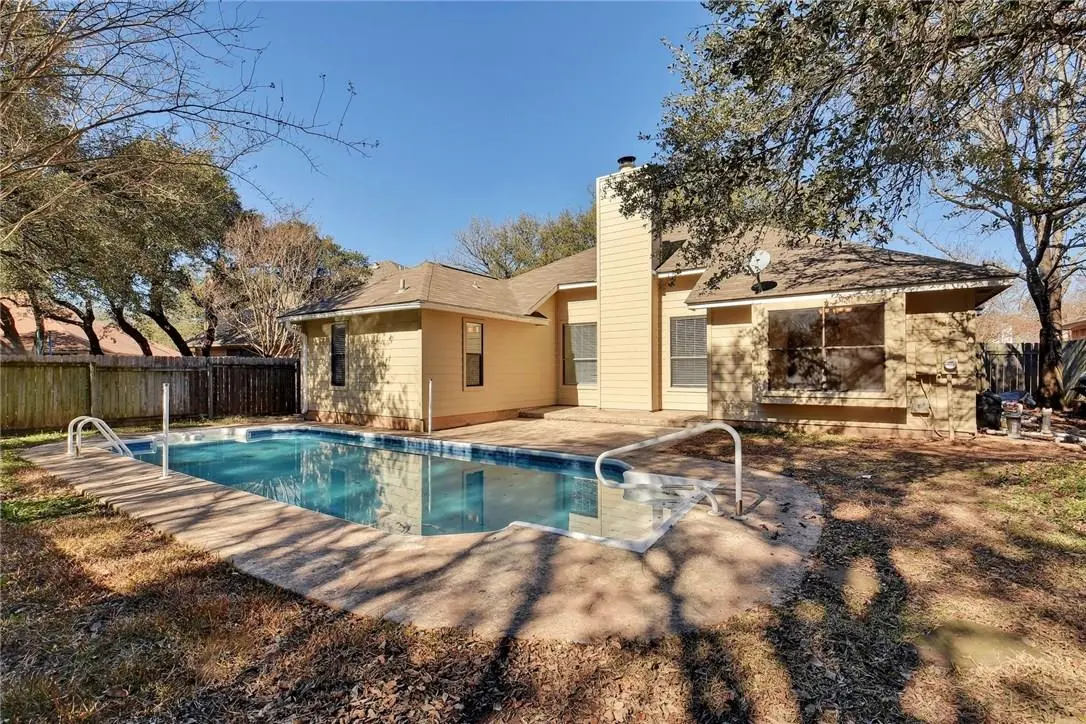 15811 De Peer Ave, Austin, TX 78717