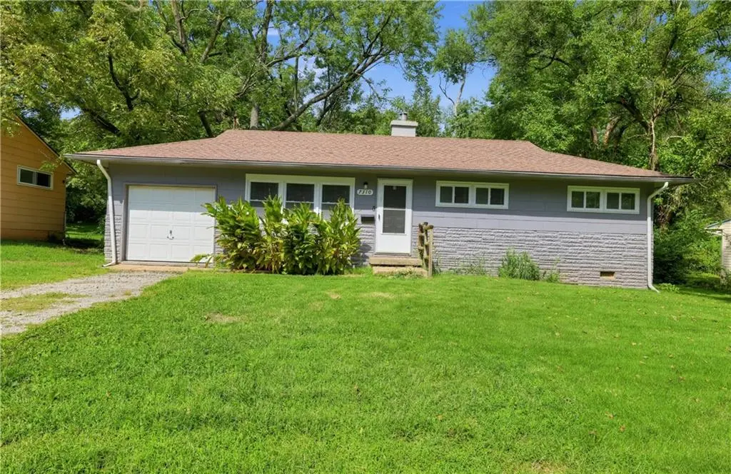 7310 Ruskin WAY, Kansas City, MO 64134