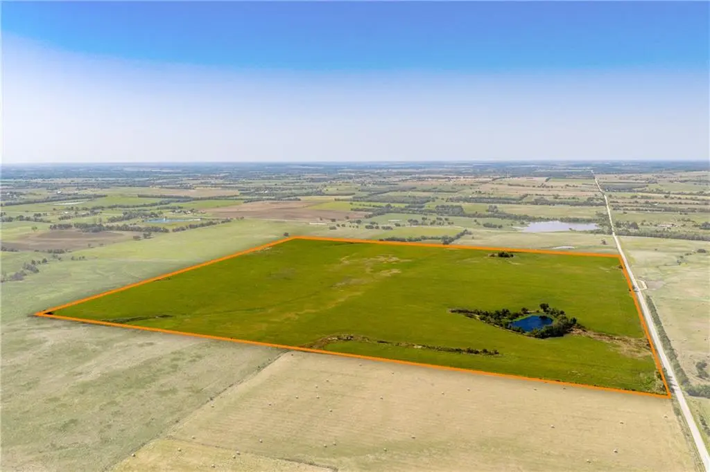 0 Poplar RD, Redfield, KS 66769