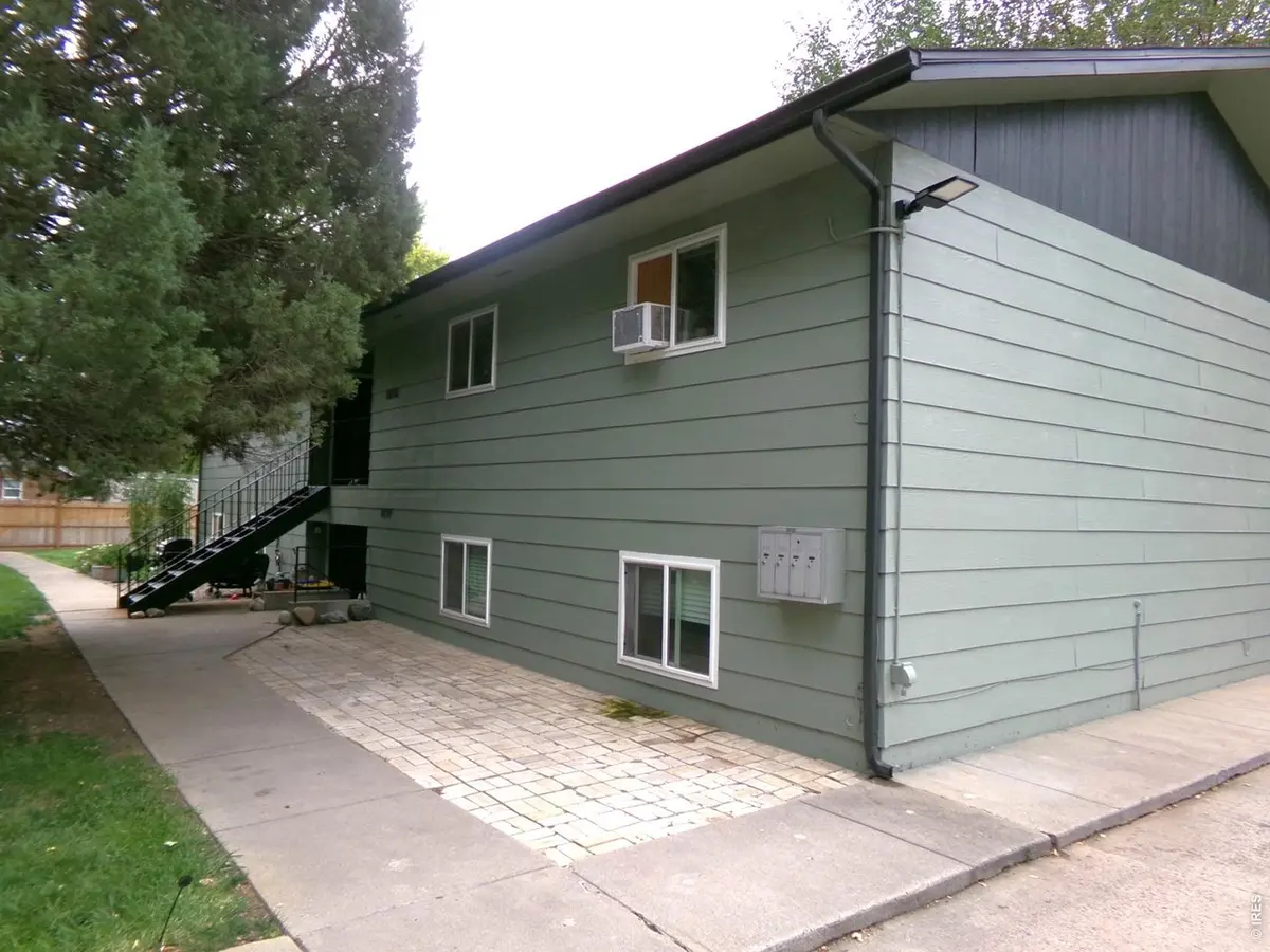 1052 E 5th, Loveland, CO 80537