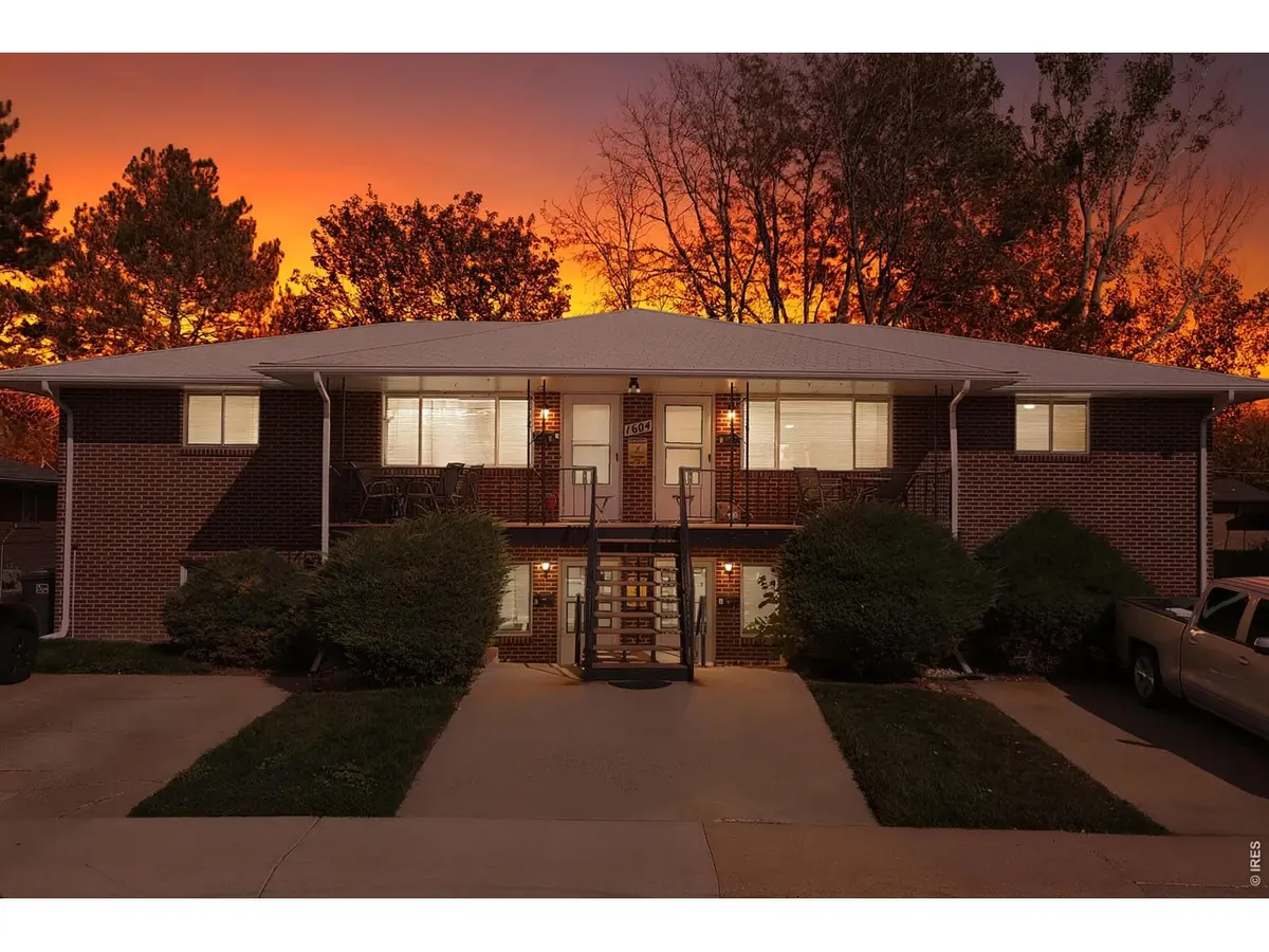 1604 Empire, Loveland, CO 80538