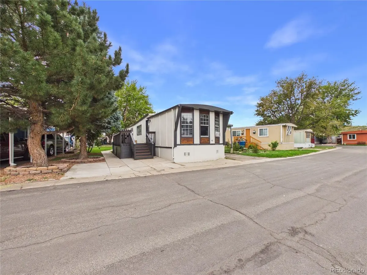 17034 E Buchanan #42, Aurora, CO 80011