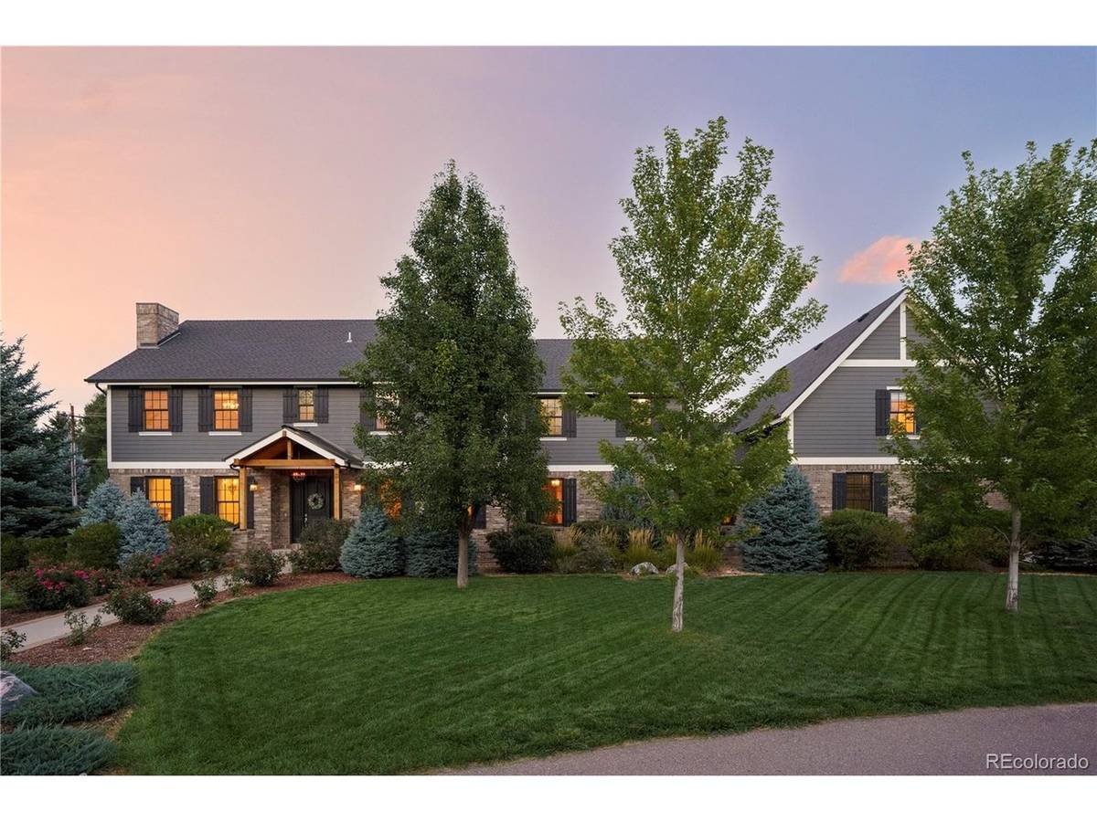 15 Layton, Cherry Hills Village, CO 80113