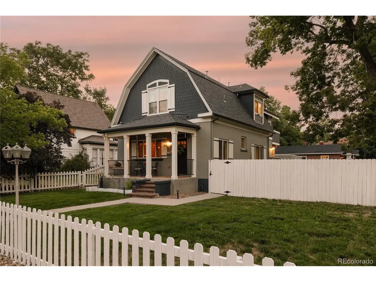 3107 W 23rd, Denver, CO 80211