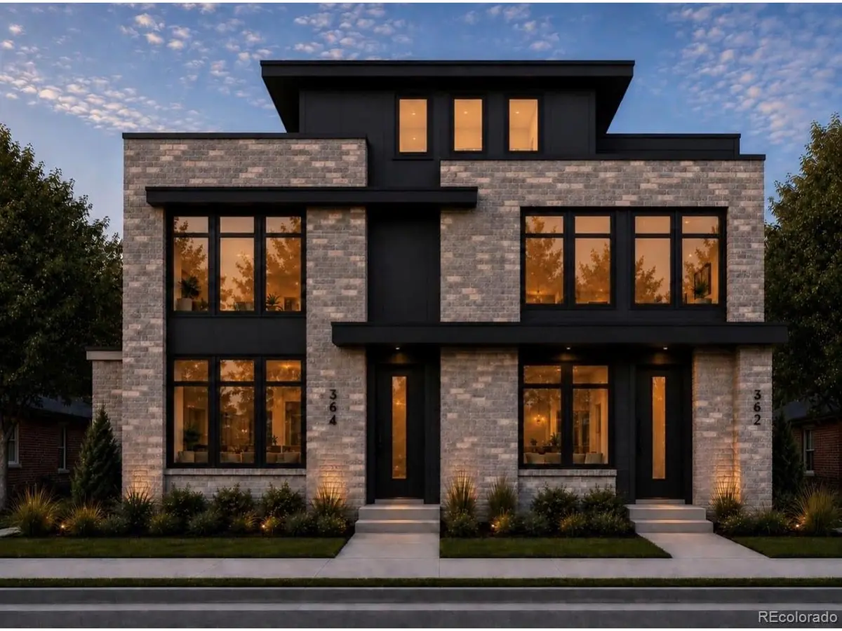 364 Adams, Denver, CO 80206
