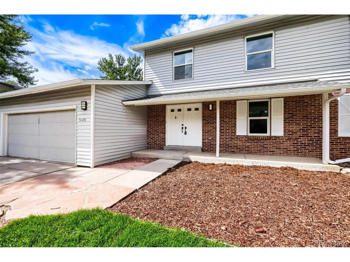 5105 S Uravan, Centennial, CO 80015