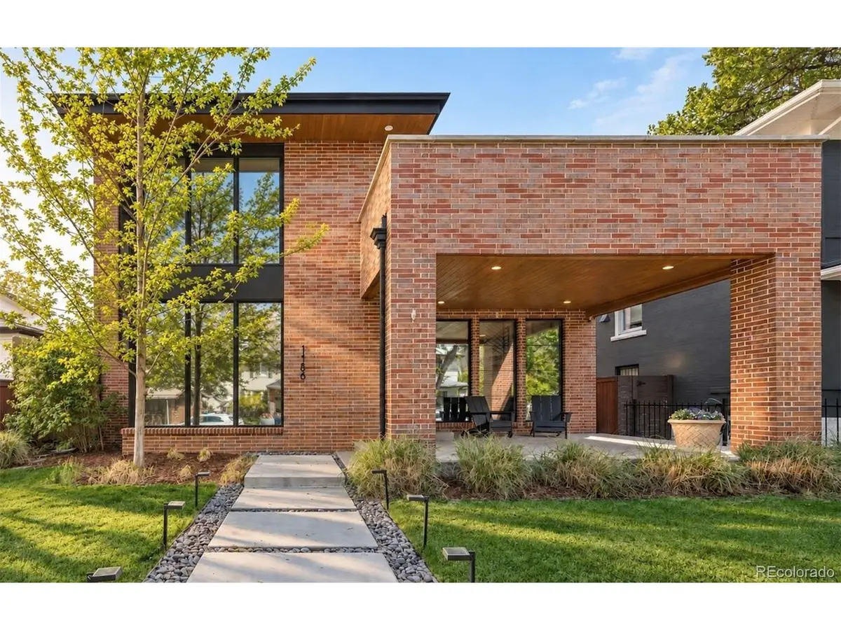 1186 S Gaylord, Denver, CO 80210