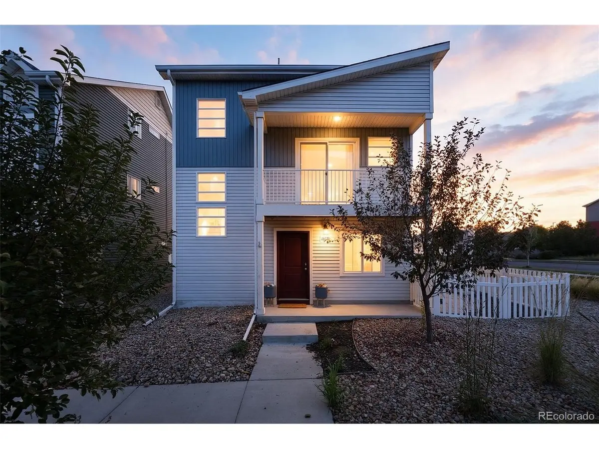 18670 E 53rd, Denver, CO 80249