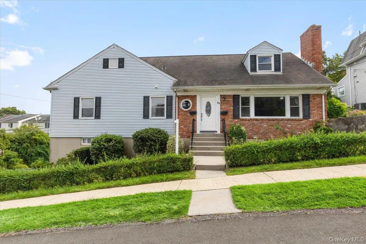 85 Franklin AVE #2, Harrison, NY 10528