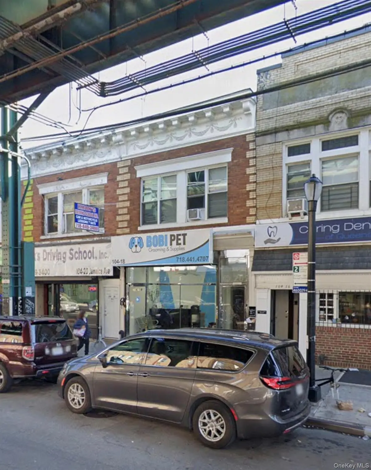 104-18 Jamaica AVE, Richmond Hill, NY 11418