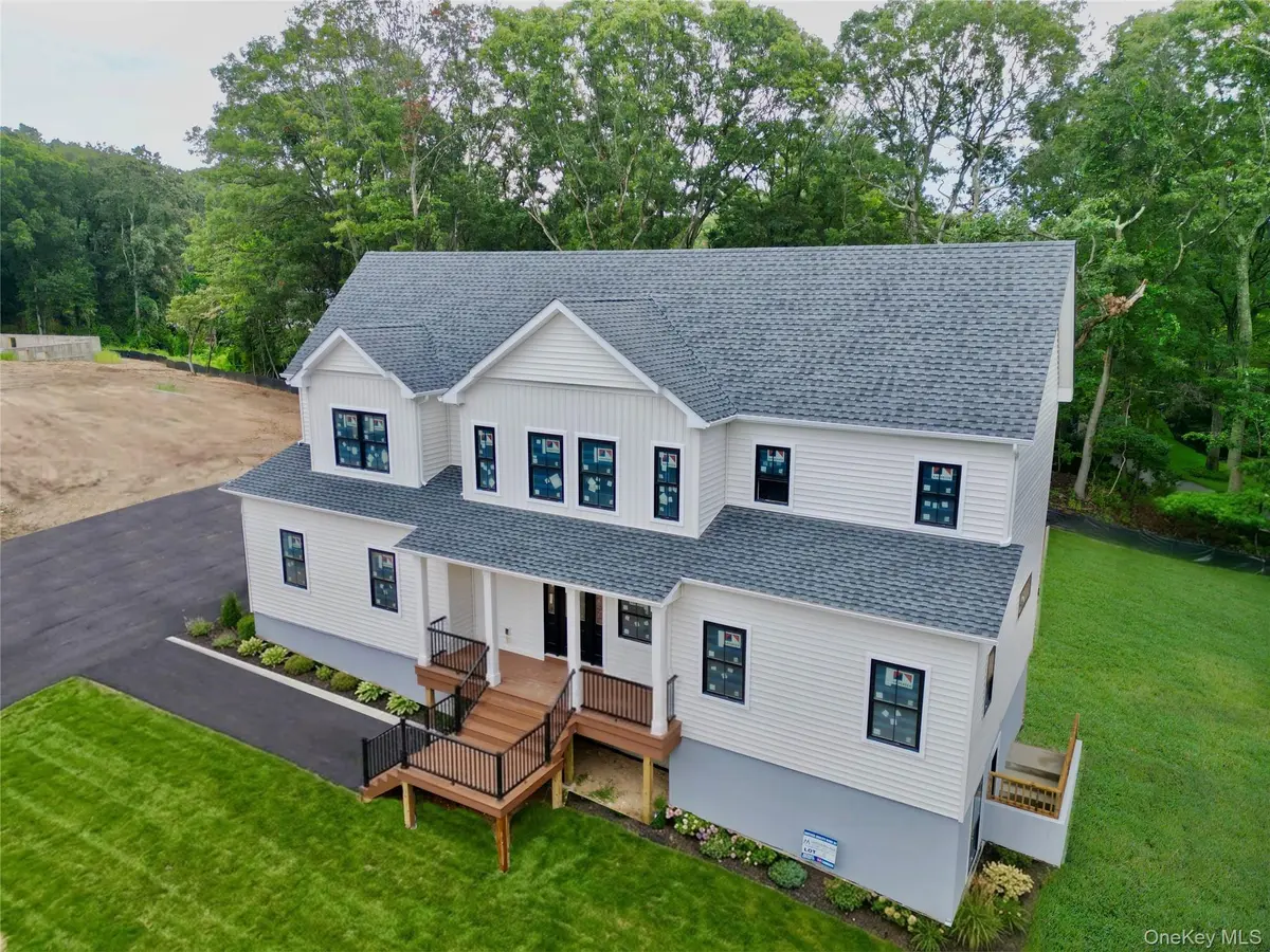 Lot 6 Pine Hill CT, Port Jefferson, NY 11777