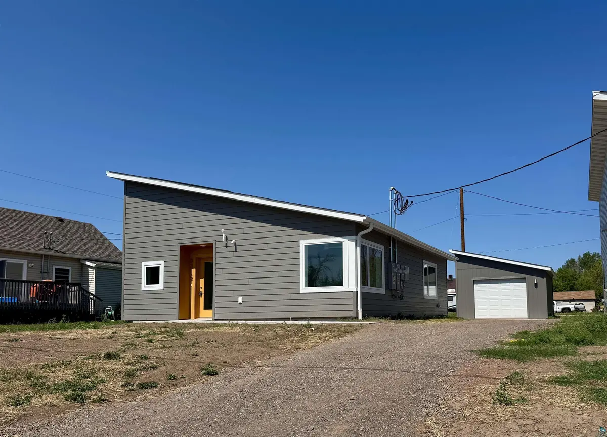 6315 Sherburne St, Duluth, MN 55807