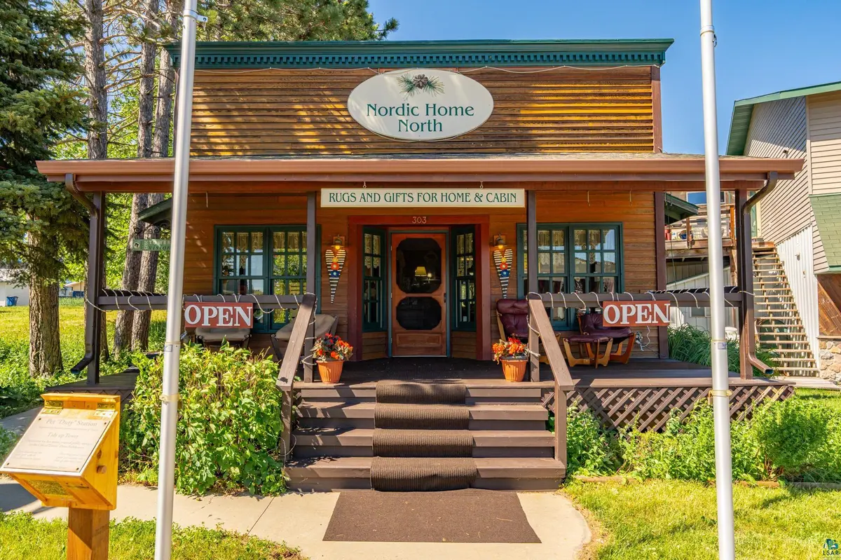 303 Main St, Tower, MN 55790