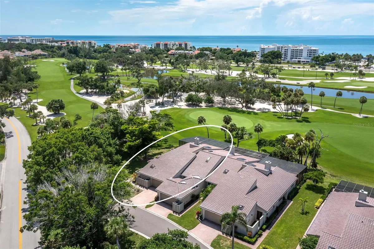 2101 HARBOURSIDE DR #1103, Longboat Key, FL 34228