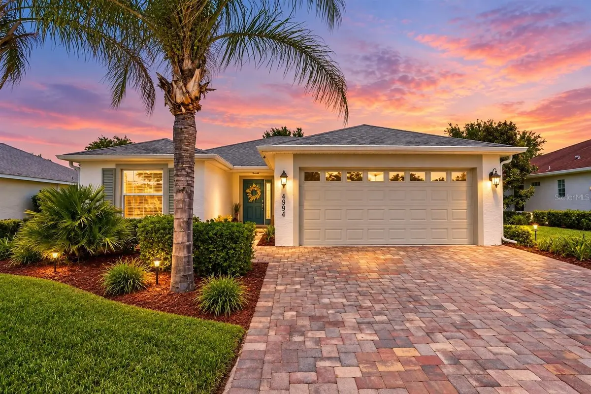 4994 GOLDEN EAGLE DR, Oxford, FL 34484