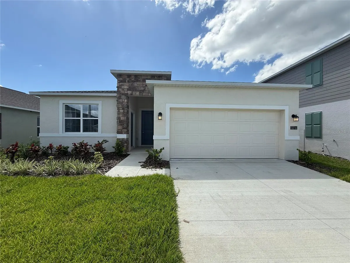 3216 ALPINE WAY #A, Davenport, FL 33837