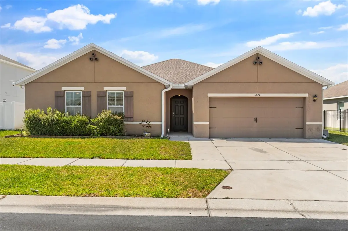 5771 MARSH LANDING DR, Winter Haven, FL 33881