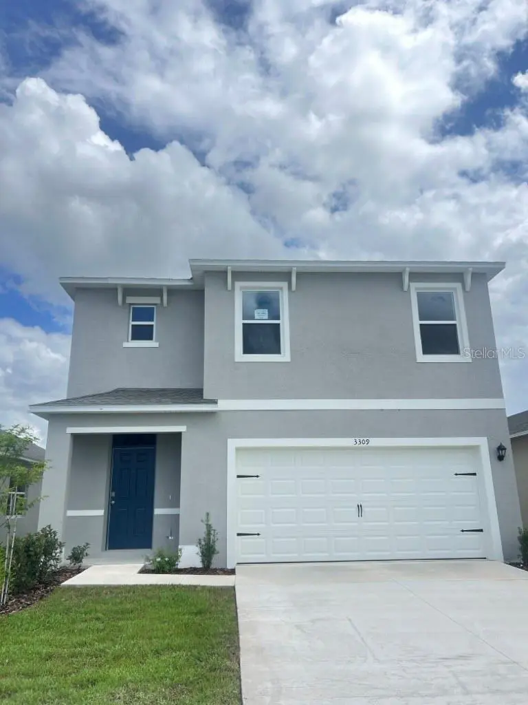 3309 SPINEYWOOD DR, Ocoee, FL 34761