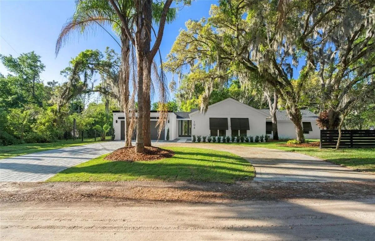 104 E 1ST AVE, Windermere, FL 34786