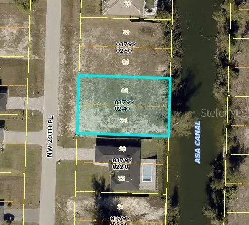 1123 NW 20TH PL, Cape Coral, FL 33993