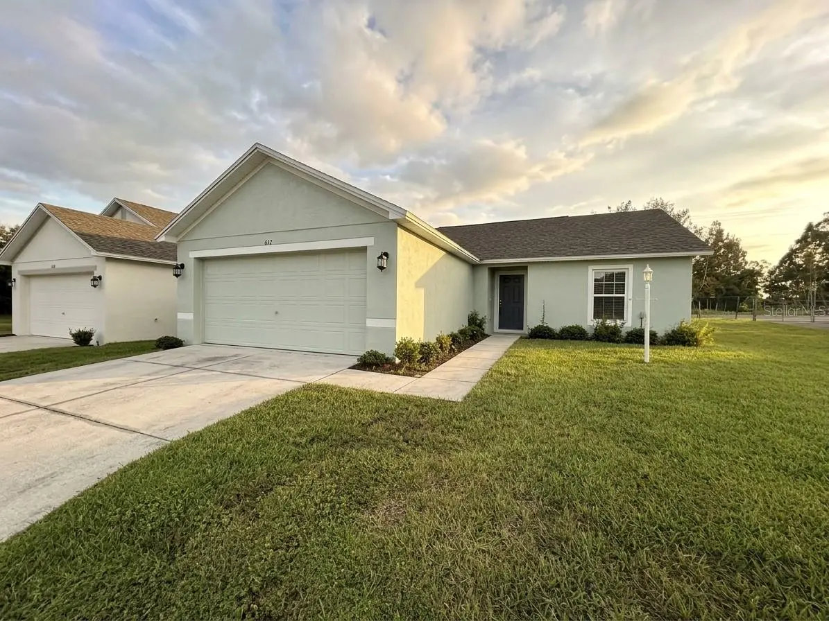 627 W CAREY LN, Avon Park, FL 33825