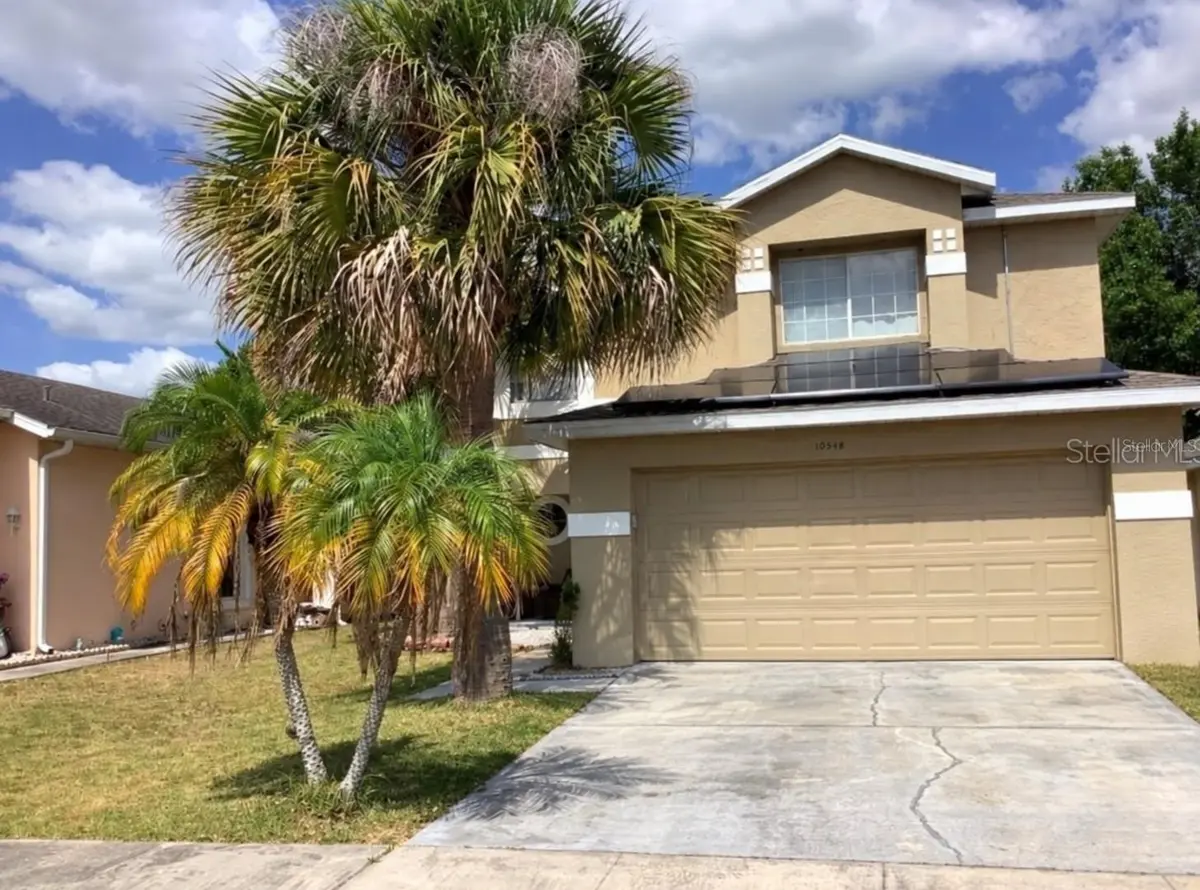 13414 MEADOWFIELD DR, Orlando, FL 32824