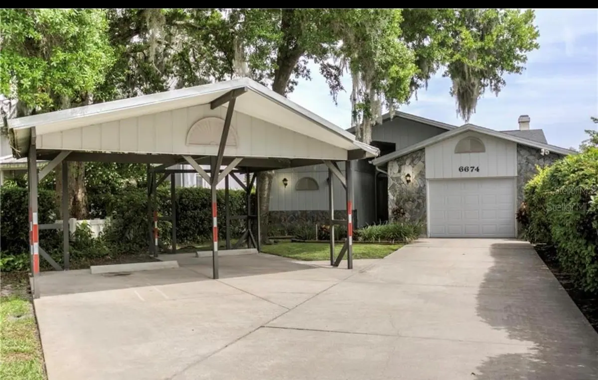 6674 RIVER RD, New Port Richey, FL 34652