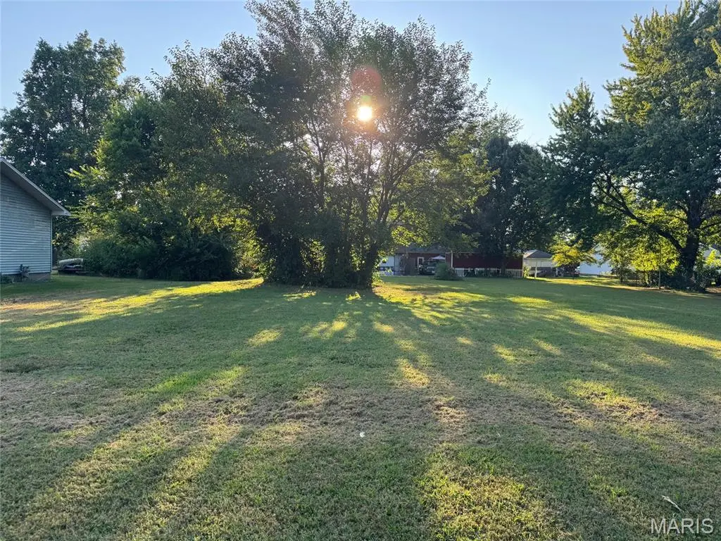 TBD N Van Buren ST, Litchfield, IL 62056