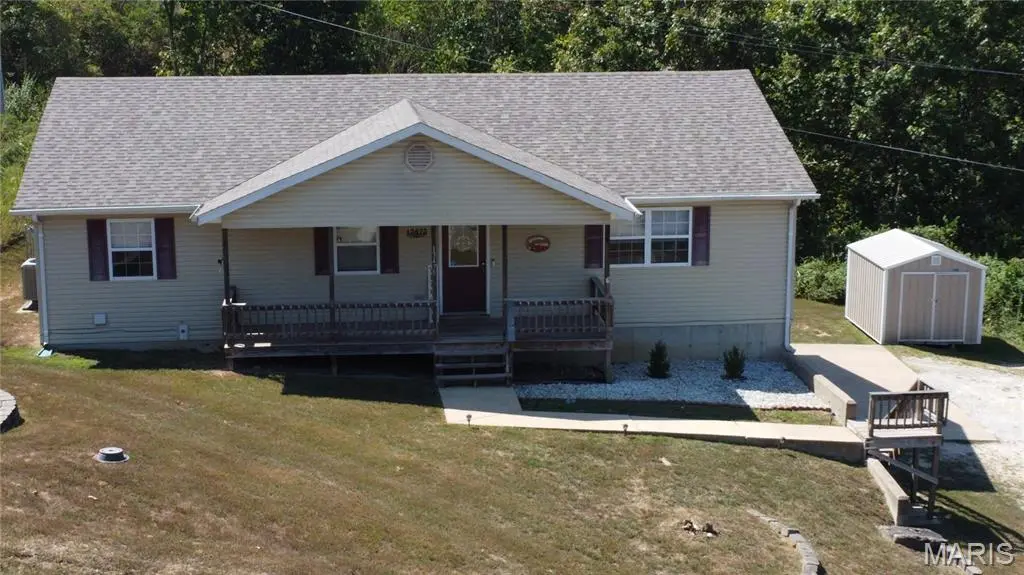 13475 Toffee, St Robert, MO 65584