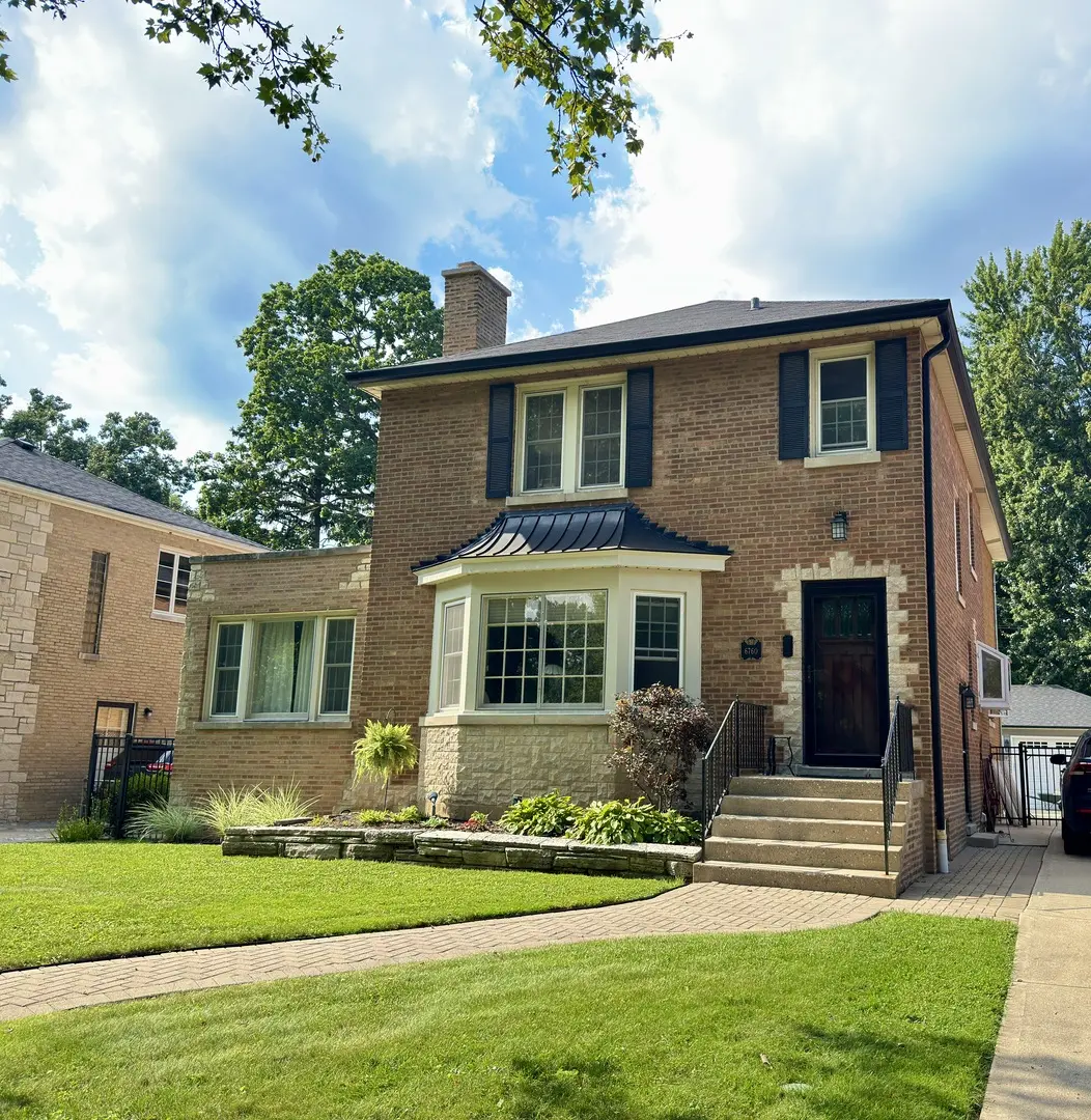 6760 N Jean AVE, Chicago, IL 60646