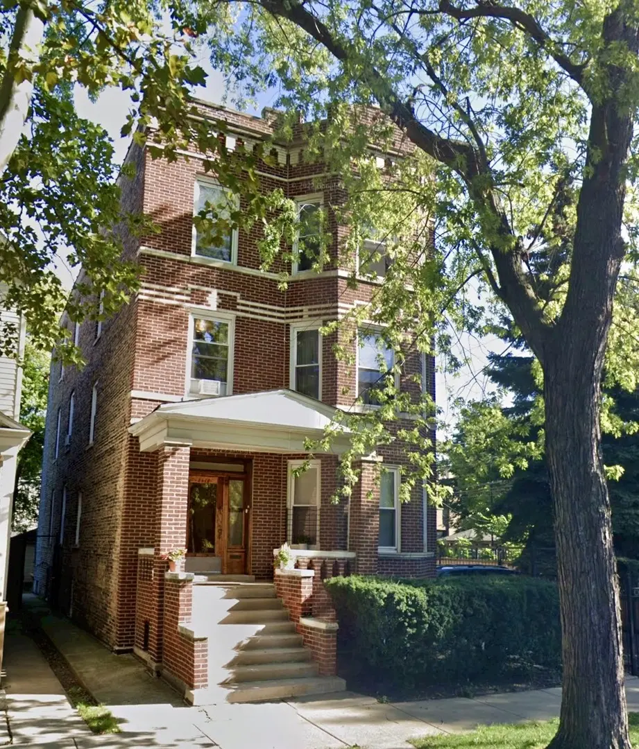 3416 W Schubert AVE #3, Chicago, IL 60647