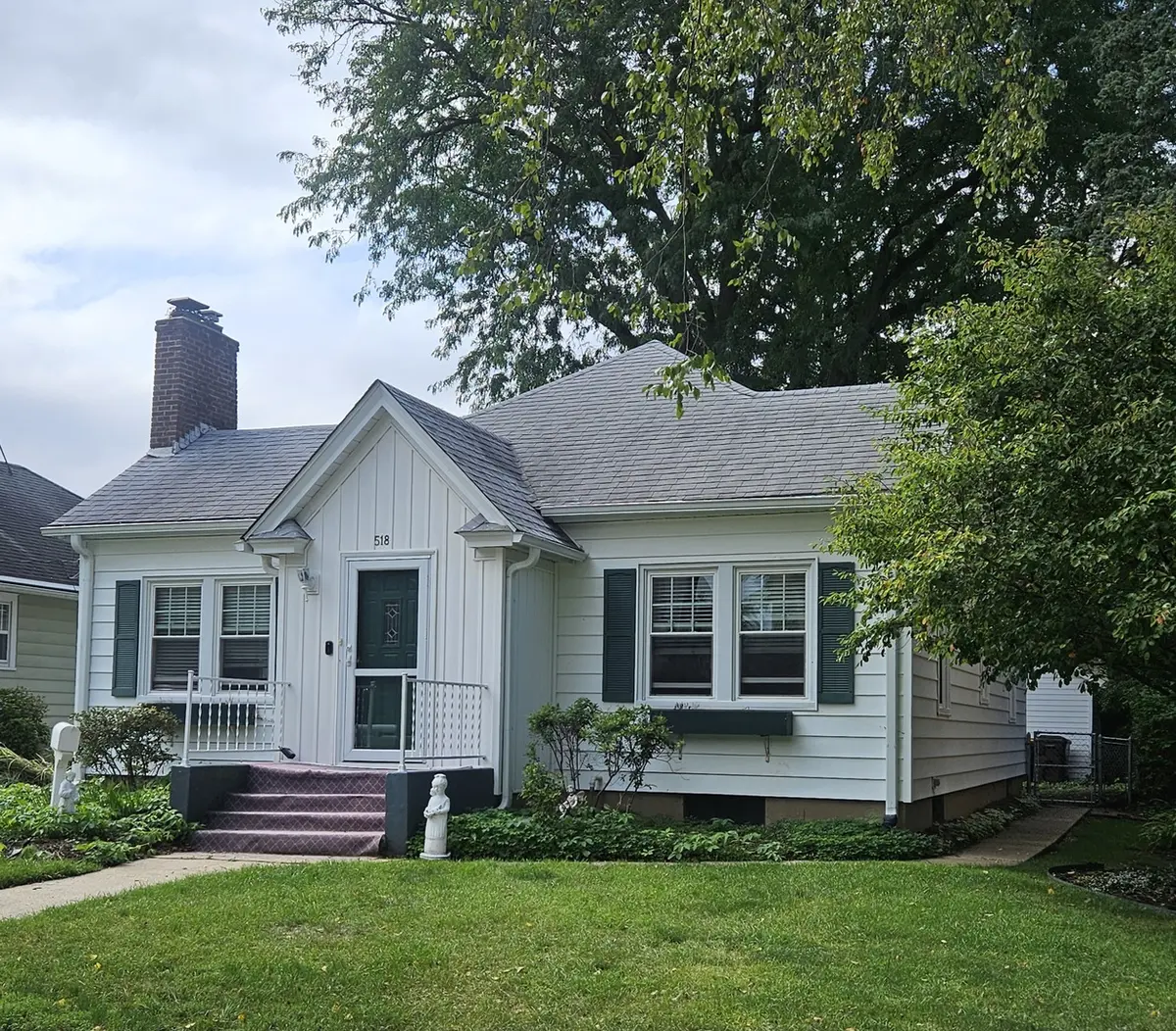 518 ROBERT AVE, Rockford, IL 61107