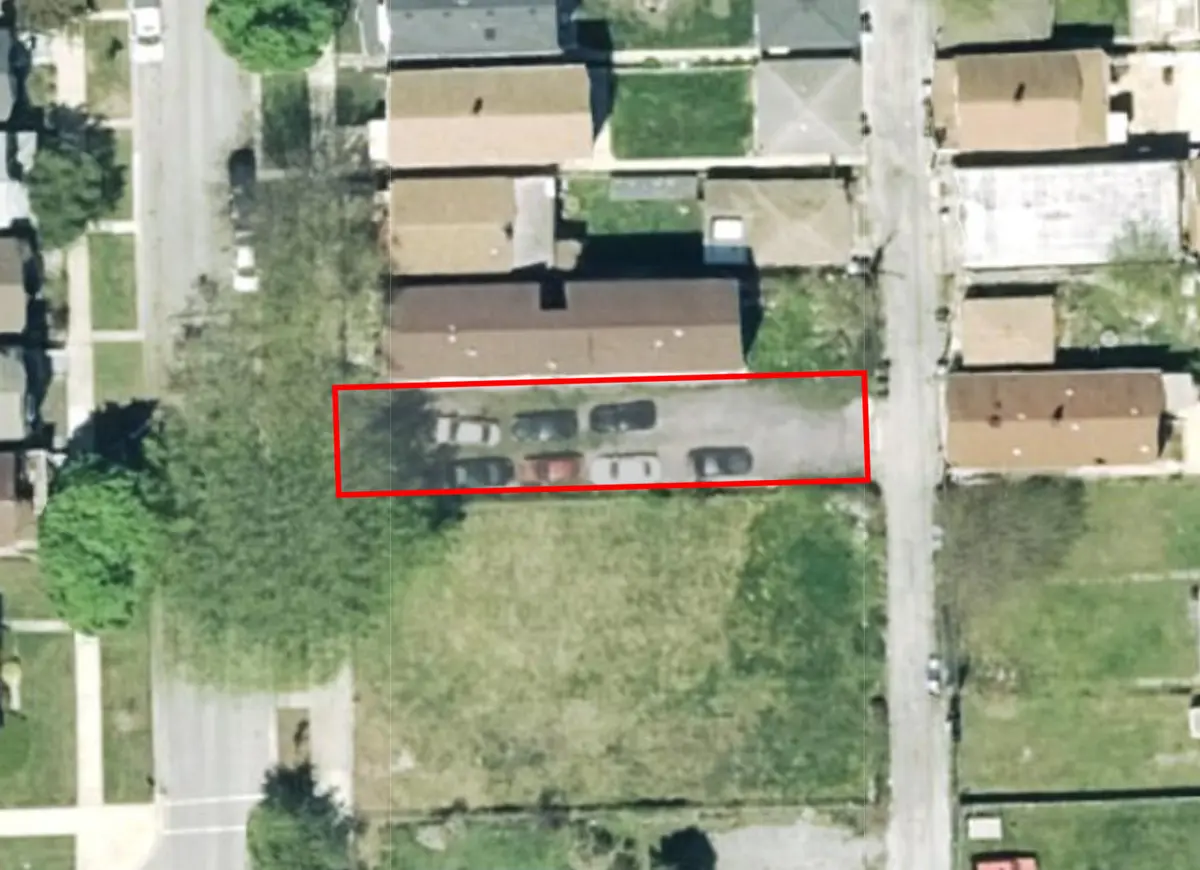 8329 S Brandon AVE, Chicago, IL 60617