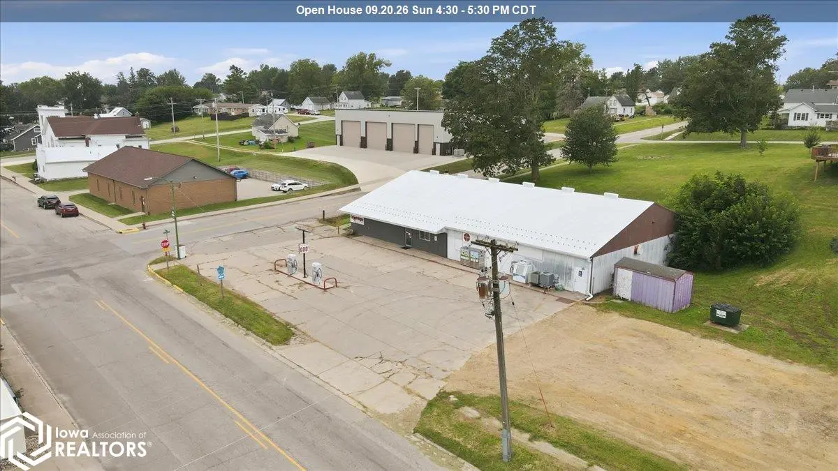 407 Main ST, Union, IA 50258