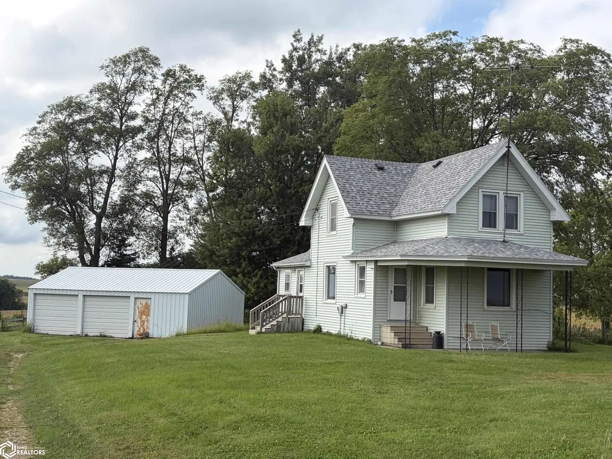 1765 Gerhart AVE, Clemons, IA 50051