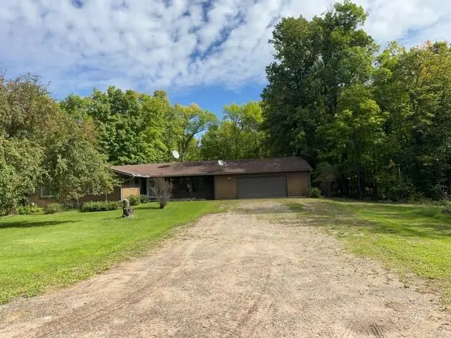 5392 Saatela RD, Mountain Iron, MN 55768