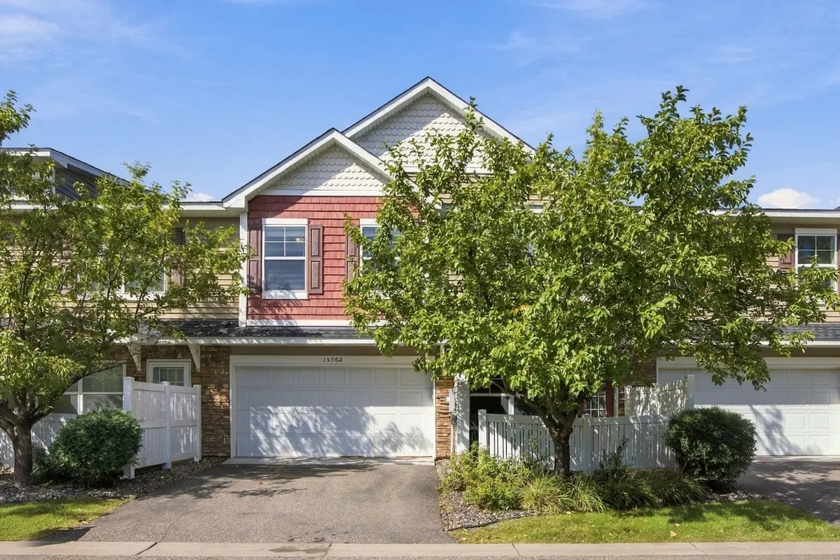 15562 60th AVE N, Plymouth, MN 55446