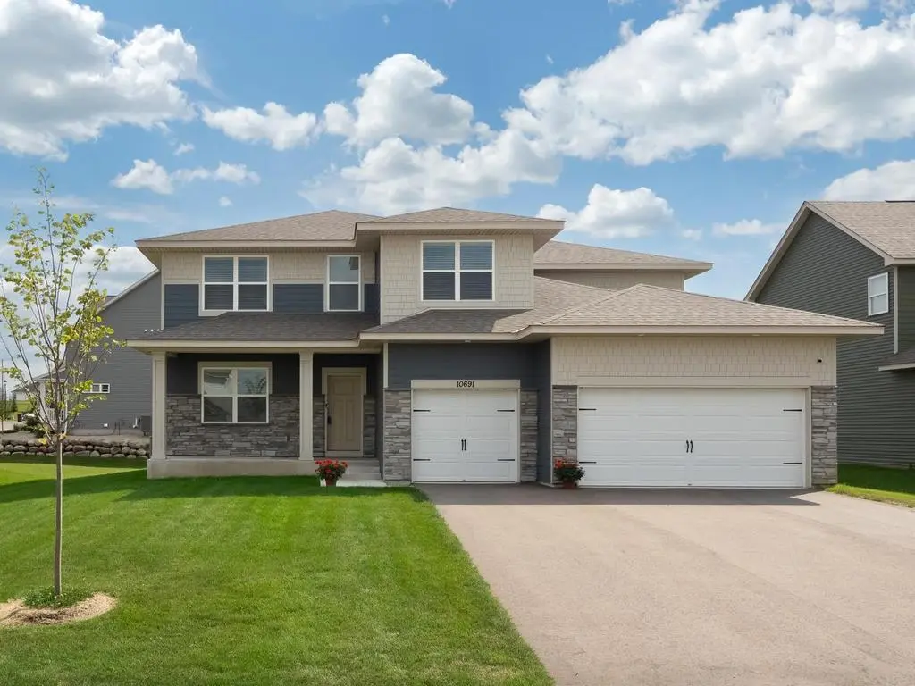 10691 Bent Pine LN, Woodbury, MN 55129