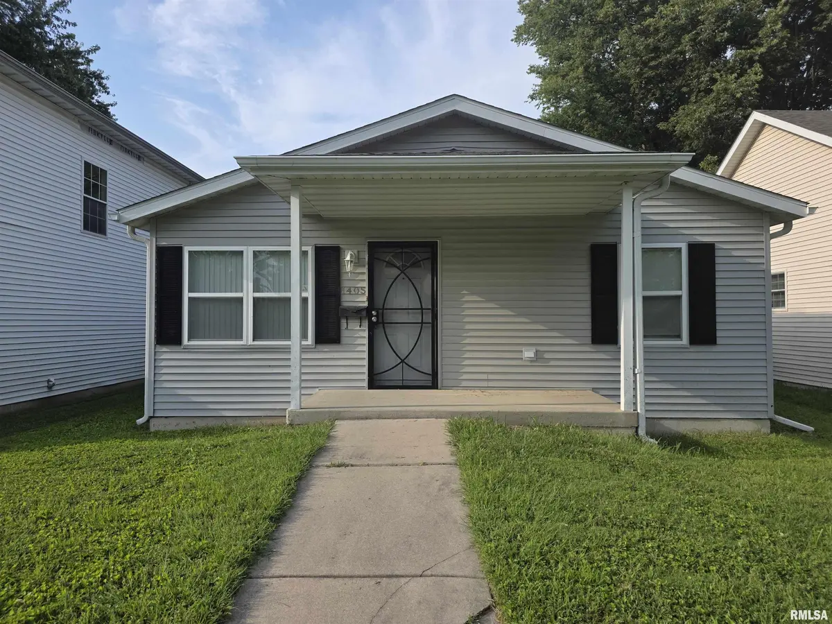 1405 E EDWARDS ST, Springfield, IL 62703
